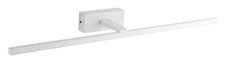 Rabalux 1464 Albina svietidlo nad obrazy 895mm 18W/900lm 4000K IP23 matná biela