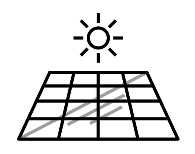Solar panel