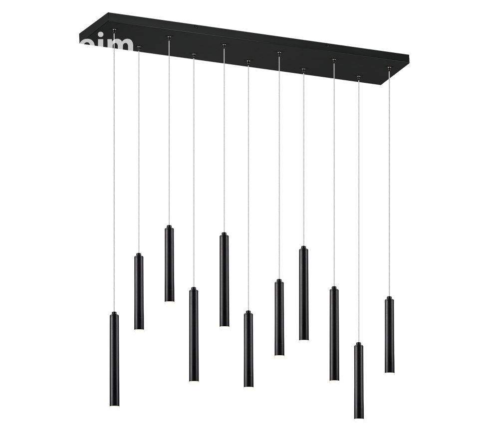 LED svítidla