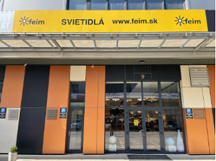 Osvětlení 1
